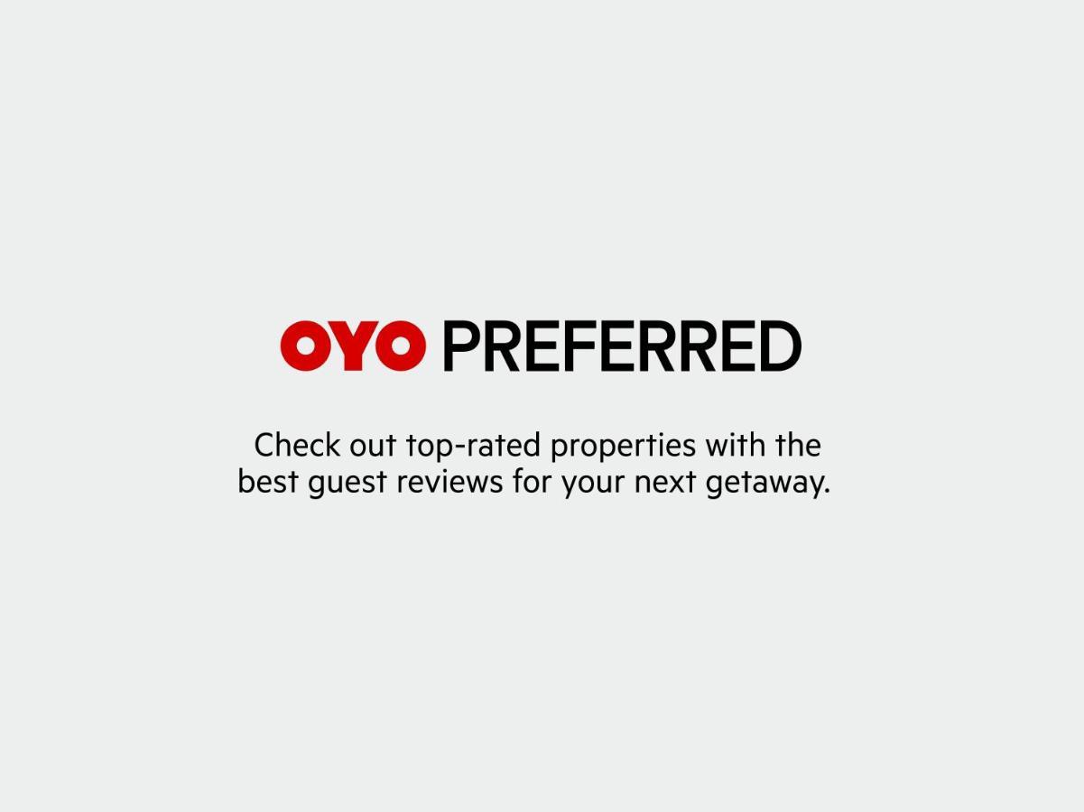 Oyo 35845 U-Turn Hotel Harsola Zewnętrze zdjęcie